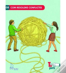 Capa do artigo Com Resoldre Conflictes