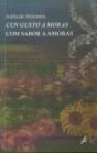 Com Sabor a Amoras | Cun Gusto a Moras - Preview