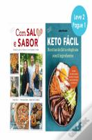 Com Sal e Sabor - Paleo XXI | Keto Fácil