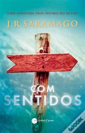 Capa do artigo Com Sentidos