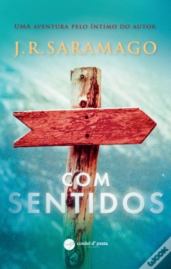 Capa do artigo Com Sentidos