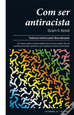 Capa do artigo Com Ser Antiracista