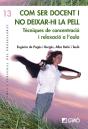 Com Ser Docent I No Deixar-Hi La Pell - Preview