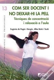 Capa do artigo Com Ser Docent I No Deixar-Hi La Pell