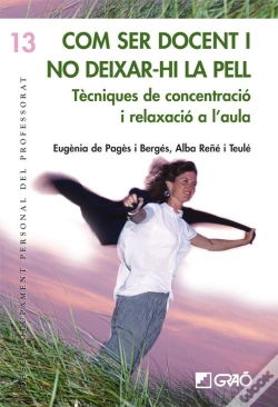 Capa do artigo Com Ser Docent I No Deixar-Hi La Pell