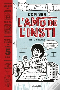 Capa do artigo Com Ser L'Amo De L'Insti