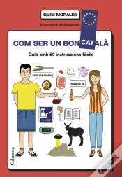 Capa do artigo Com Ser Un Bon Català