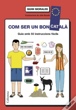 Capa do artigo Com Ser Un Bon Català