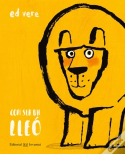 Capa do artigo Com Ser Un Lleó