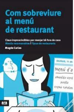 Capa do artigo Com Sobreviure Al Menú De Restaurant