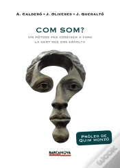 Capa do artigo Com Som?