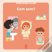 Capa do artigo Com Som?
