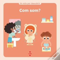 Capa do artigo Com Som?