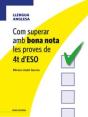 Com Superar Amb Bona Nota Les Proves De 4t D'Eso - Llengua Anglesa - Preview