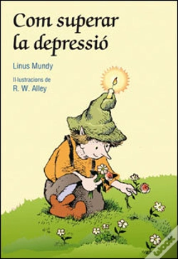 Capa do artigo Com Superar La Depressio