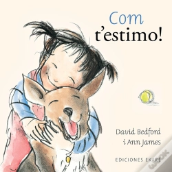 Capa do artigo Com T'Estimo