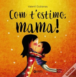 Capa do artigo Com T'Estimo, Mama!