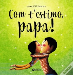 Capa do artigo Com T'Estimo, Papa!