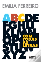 Capa do artigo Com Todas As Letras