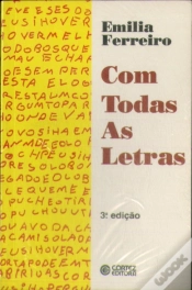Capa do artigo Com Todas as Letras