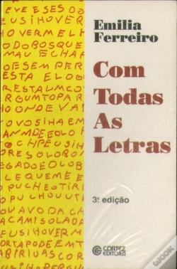 Capa do artigo Com Todas as Letras