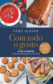 Capa do artigo Com Todo o Gosto