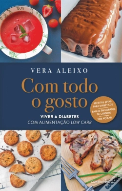 Capa do artigo Com Todo o Gosto