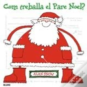 Capa do artigo Com Treballa El Pare Noel?
