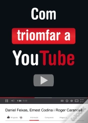 Capa do artigo Com Triomfar A Youtube