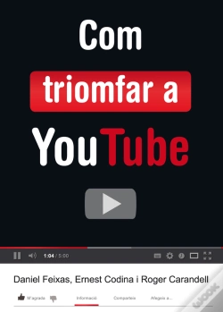 Capa do artigo Com Triomfar A Youtube