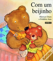 Capa do artigo Com um Beijinho