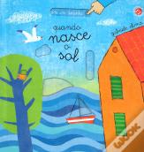Com um Dedinho - Quando Nasce O Sol