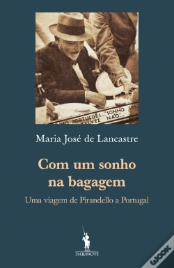 Capa do artigo Com um Sonho na Bagagem