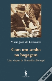 Capa do artigo Com um Sonho na Bagagem