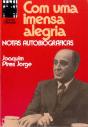 Com uma Imensa Alegria - Preview