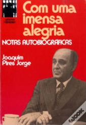 Com uma Imensa Alegria