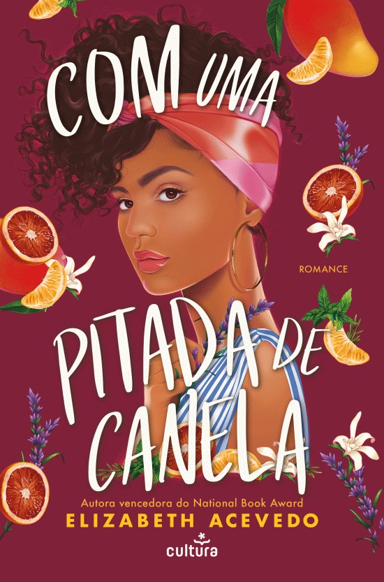  Com uma Pitada de Canela