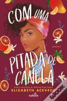 Com Uma Pitada de Canela