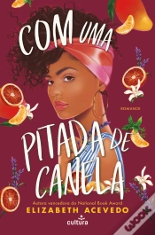 Capa do artigo Com Uma Pitada de Canela