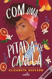 Capa do artigo Com Uma Pitada de Canela