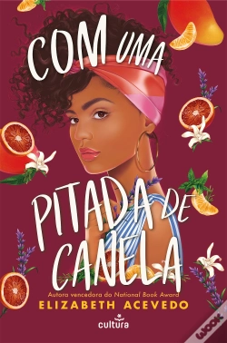 Capa do artigo Com Uma Pitada de Canela