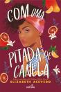 Com Uma Pitada de Canela - Preview
