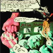 Capa do artigo Com Uma Viagem Na Palma Da Mão - CD