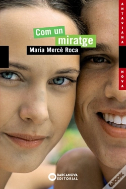 Capa do artigo Com Un Miratge