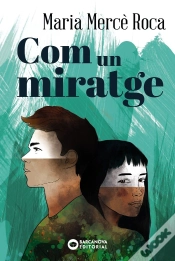 Capa do artigo Com Un Miratge