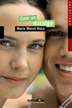 Capa do artigo Com Un Miratge
