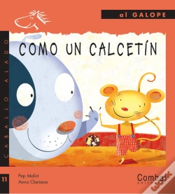 Capa do artigo Com Un Mitjó
