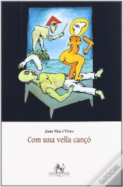 Capa do artigo Com Una Vella Cançó