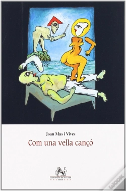 Capa do artigo Com Una Vella Cançó