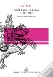 Capa do artigo Com Vaig Arribar A Ser Rei